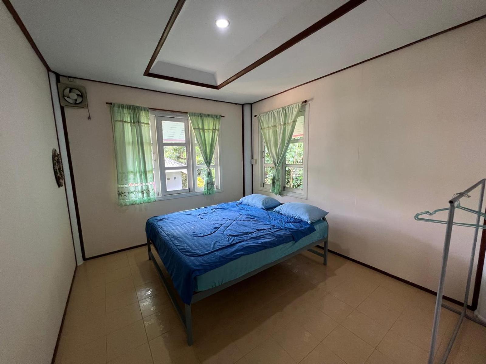 Janzo House Hotel Ban Khlong Mat Kültér fotó